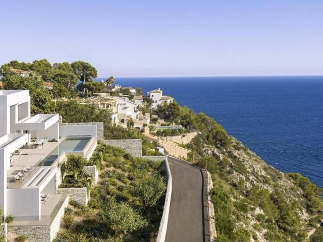 Casa en Venta en Jávea Xàbia