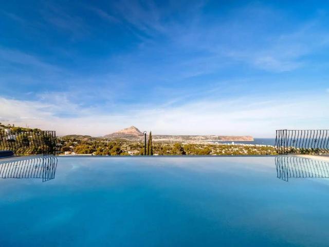 Casa en Venta en Jávea Xàbia
