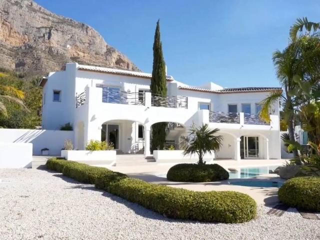 Casa en Venta en Jávea Xàbia
