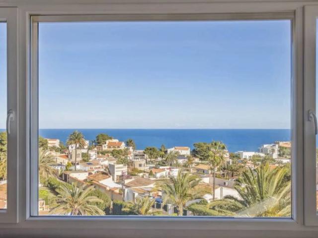 Casa en Venta en Jávea Xàbia
