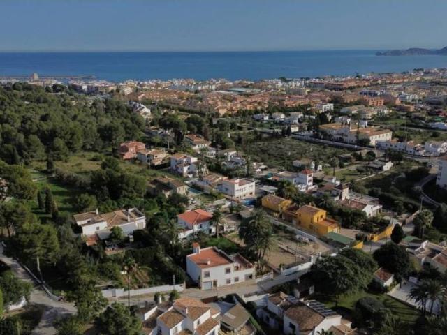 Casa en Venta en Jávea Xàbia