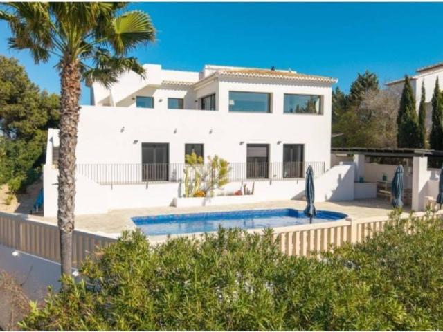 Casa en Venta en Jávea Xàbia