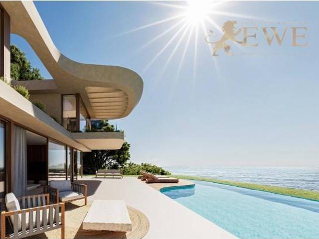 Casa en Venta en Jávea Xàbia