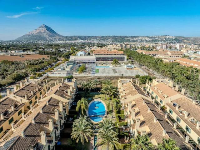 Casa en Venta en Jávea Xàbia