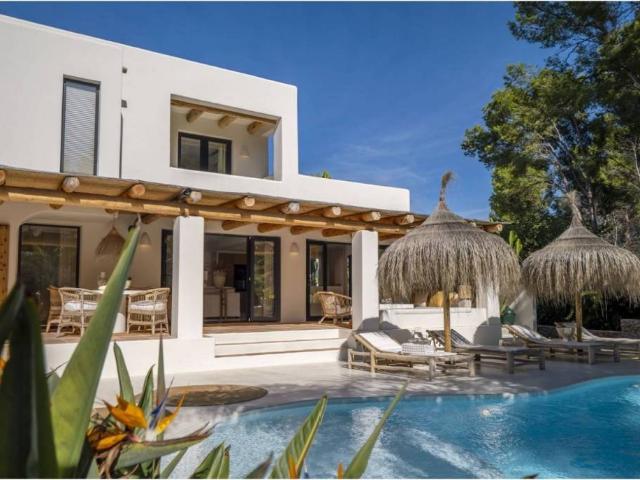 Casa en Venta en Jávea Xàbia