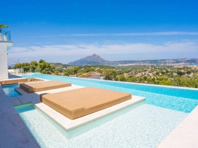 Casa en Venta en Jávea Xàbia