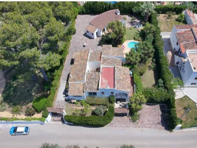 Casa en Venta en Jávea Xàbia