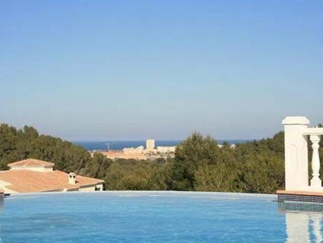 Casa en Venta en Jávea Xàbia
