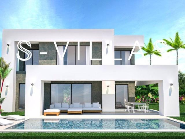 Casa en Venta en Jávea Xàbia