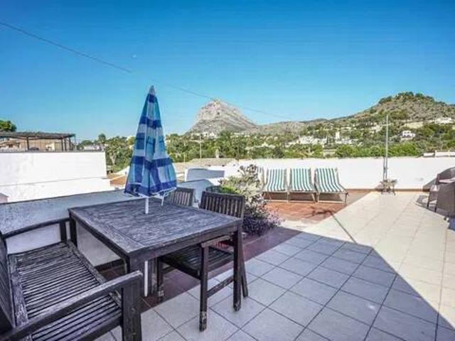 Casa en Venta en Jávea Xàbia