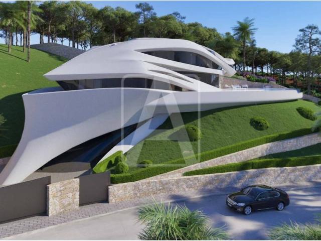 Casa en Venta en Jávea Xàbia