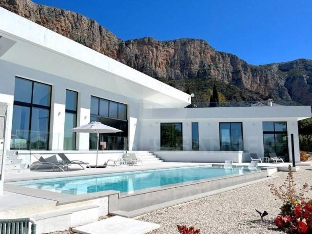 Casa en Venta en Jávea Xàbia