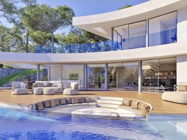 Casa en Venta en Jávea Xàbia
