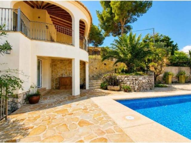 Casa en Venta en Jávea Xàbia