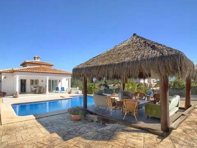 Casa en Venta en Jávea Xàbia