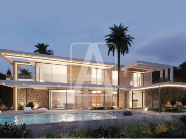 Casa en Venta en Jávea Xàbia