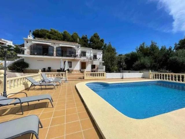 Casa en Venta en Jávea Xàbia