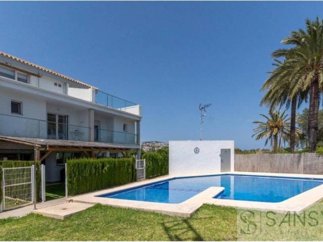 Casa en Venta en Jávea Xàbia