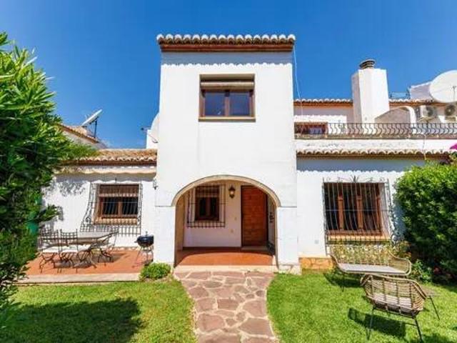 Casa en Venta en Jávea Xàbia