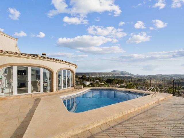 Casa en Venta en Jávea Xàbia