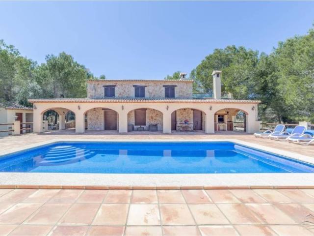 Casa en Venta en Jávea Xàbia