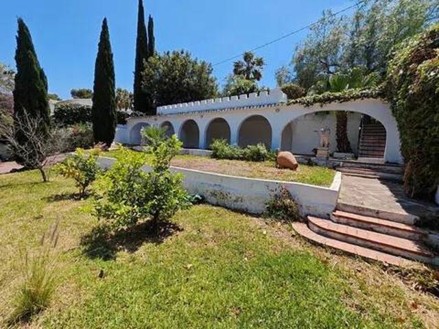Casa en Venta en Jávea Xàbia