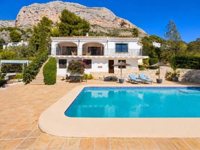 Casa en Venta en Jávea Xàbia