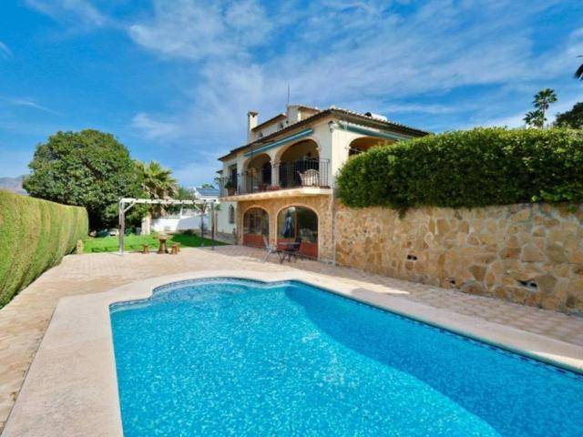 Casa en Venta en Jávea Xàbia