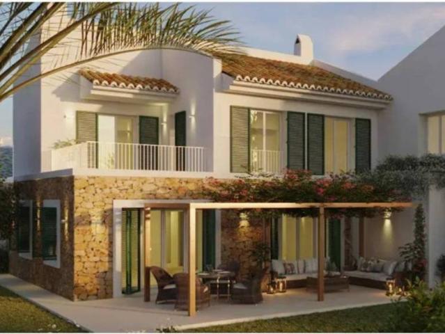 Casa en Venta en Jávea Xàbia