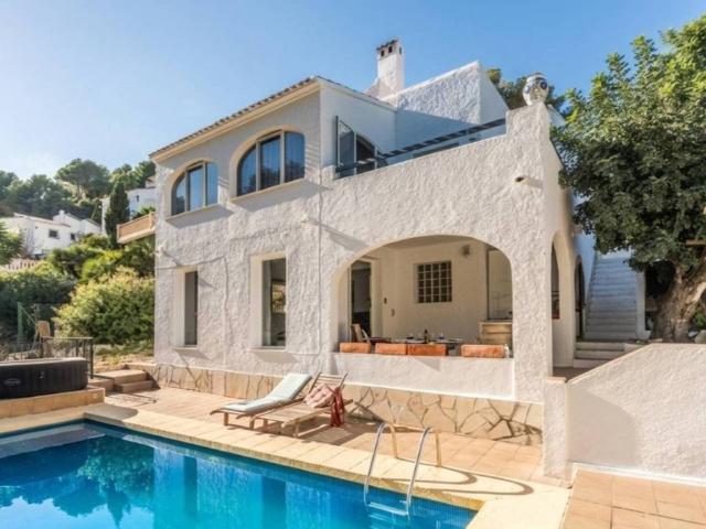 Casa en Venta en Jávea Xàbia