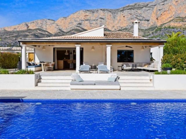 Casa en Venta en Jávea Xàbia
