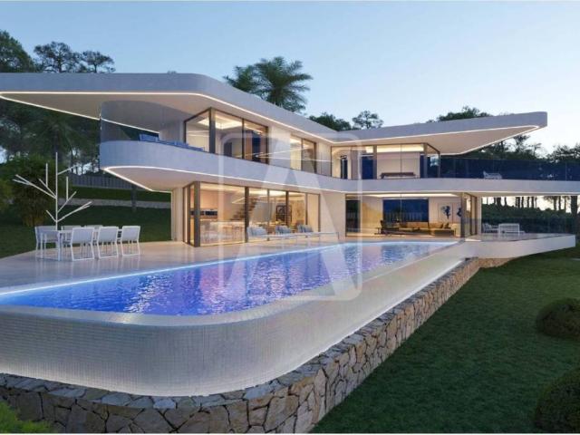 Casa en Venta en Jávea Xàbia