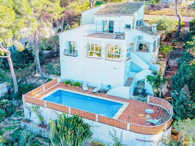 Casa en Venta en Jávea Xàbia