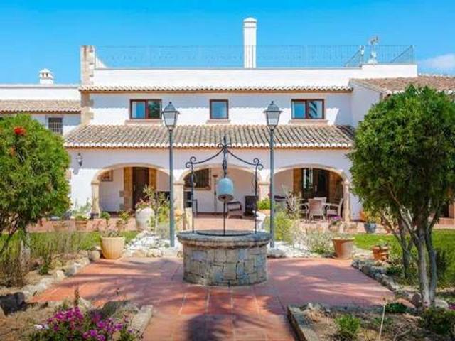 Casa en Venta en Jávea Xàbia