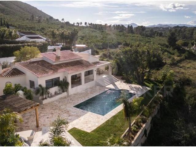 Casa en Venta en Jávea Xàbia