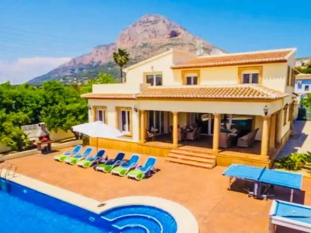 Casa en Venta en Jávea Xàbia