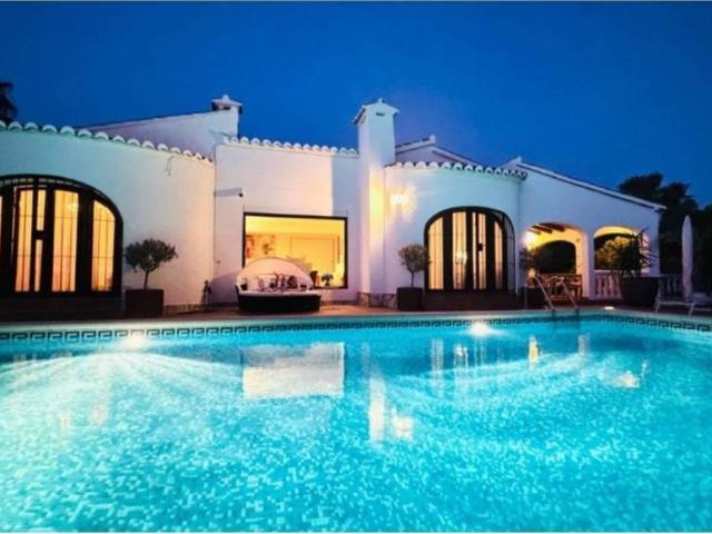 Casa en Venta en Jávea Xàbia