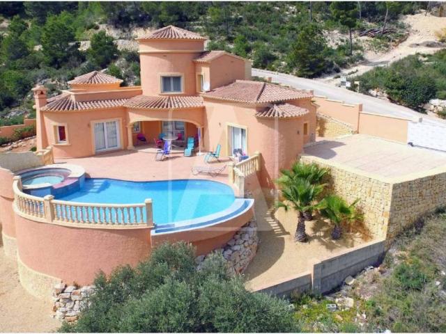 Casa en Venta en Jávea Xàbia