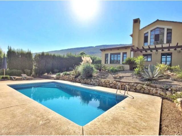 Casa en Venta en Jávea Xàbia