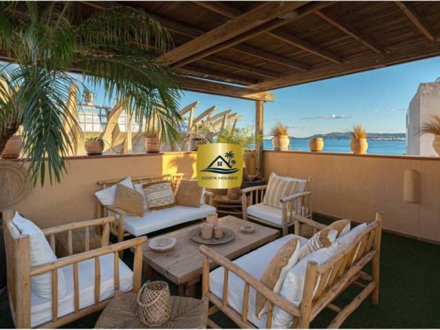 Casa en Venta en Jávea Xàbia