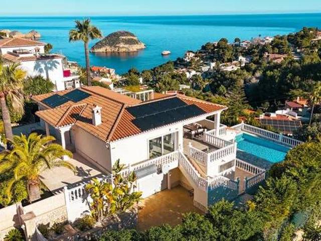Casa en Venta en Jávea Xàbia