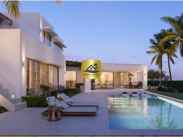 Casa en Venta en Jávea Xàbia