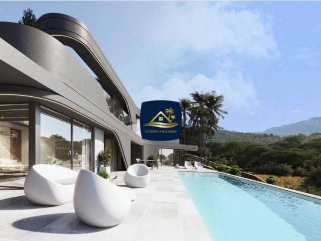 Casa en Venta en Jávea Xàbia