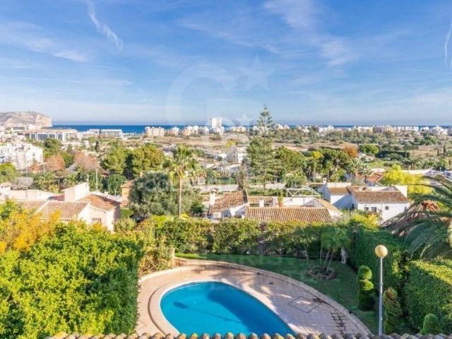 Casa en Venta en Jávea Xàbia