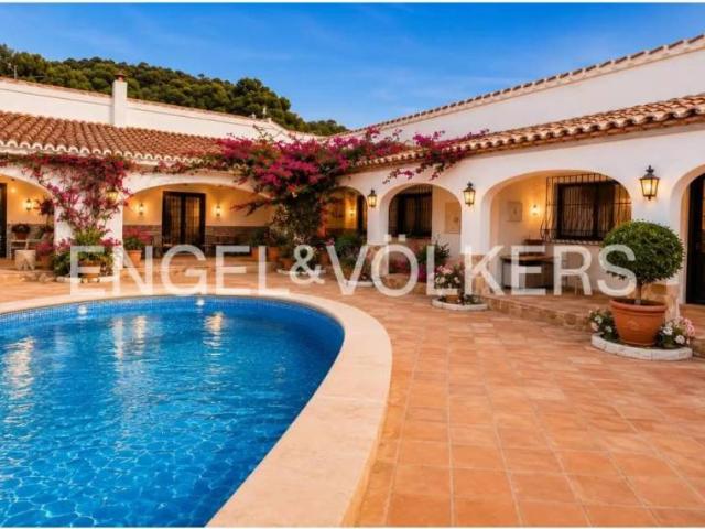 Casa en Venta en Jávea Xàbia