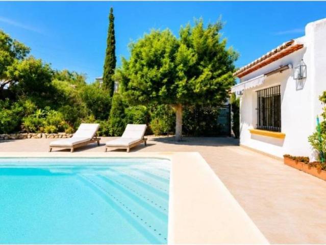Casa en Venta en Jávea Xàbia