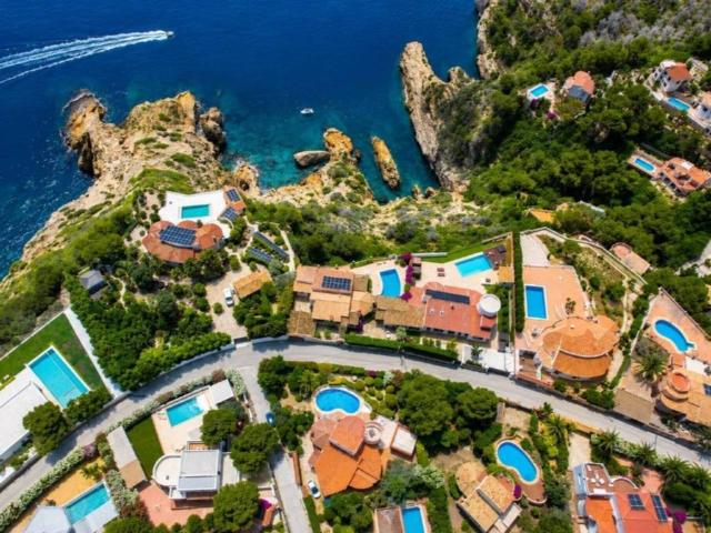 Casa en Venta en Jávea Xàbia