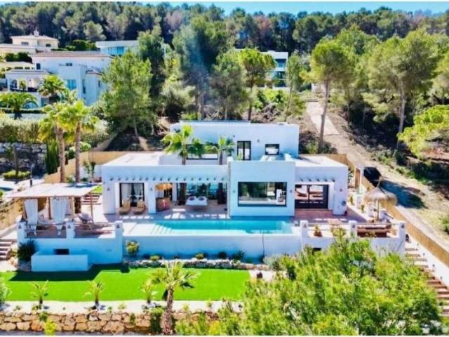 Casa en Venta en Jávea Xàbia
