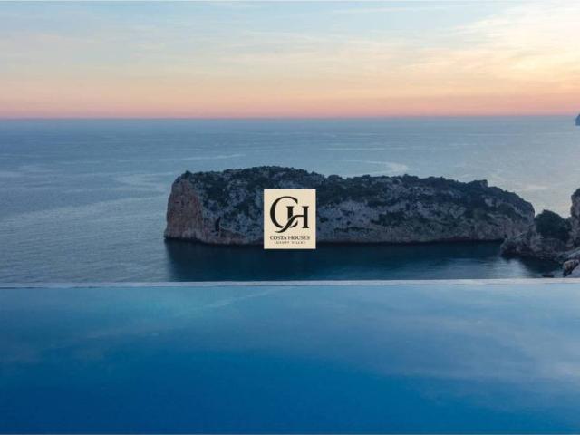 Casa en Venta en Jávea Xàbia