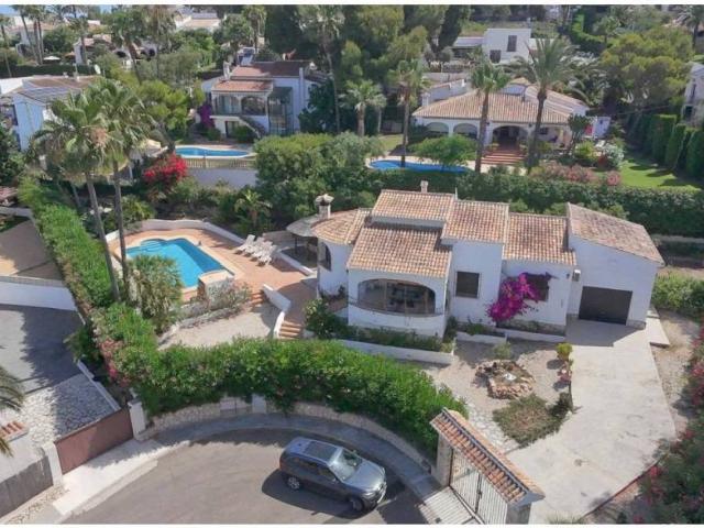 Casa en Venta en Jávea Xàbia